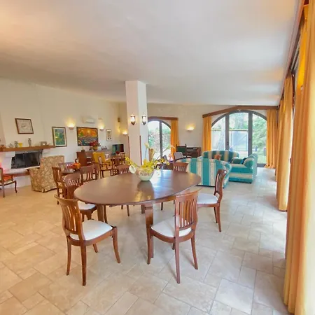I Trulli Di Giuli - 300 Mq Hébergement de vacances