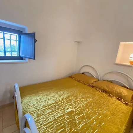 I Trulli Di Giuli - 300 Mq *