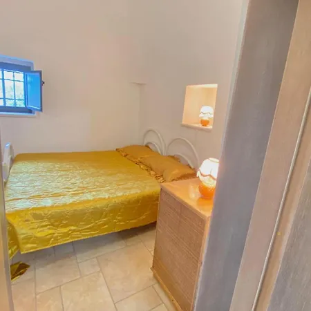 Prázdninový dům I Trulli Di Giuli - 300 Mq *