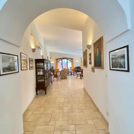 I Trulli Di Giuli - 300 Mq