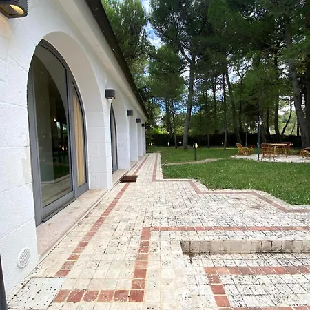 Hébergement de vacances I Trulli Di Giuli - 300 Mq