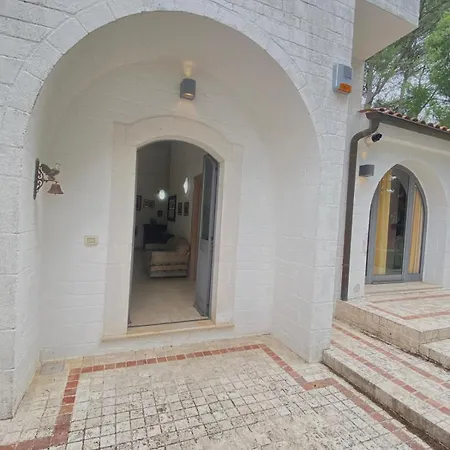 Hébergement de vacances I Trulli Di Giuli - 300 Mq *