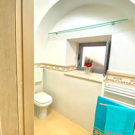 Prázdninový dům I Trulli Di Giuli - 300 Mq *